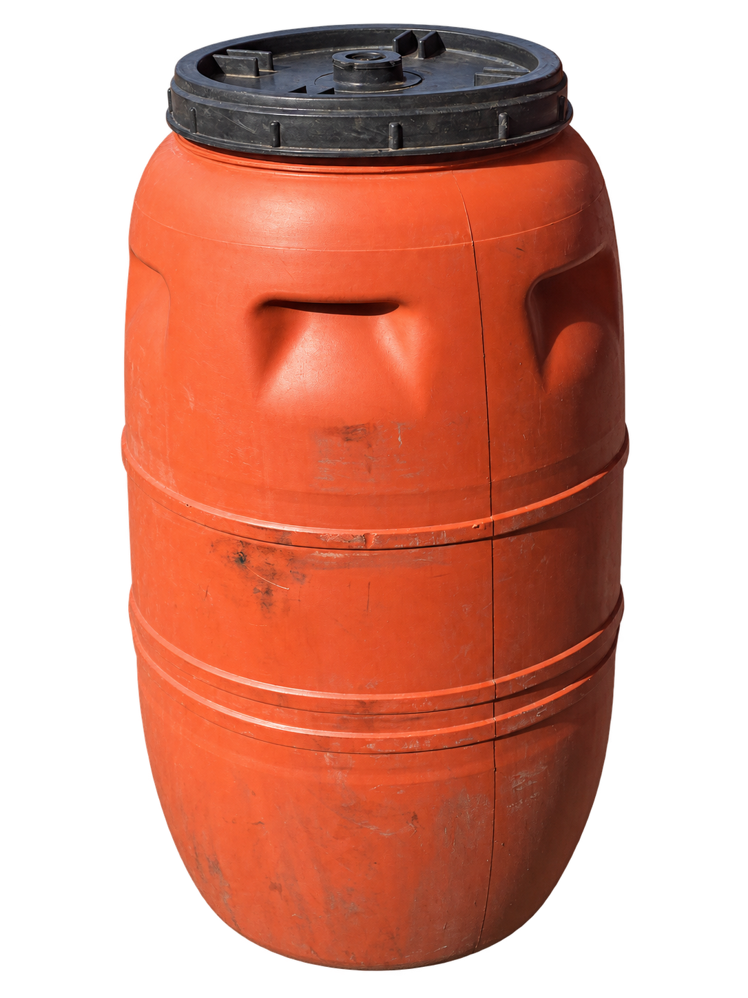 Bombona plástica 240 Litros