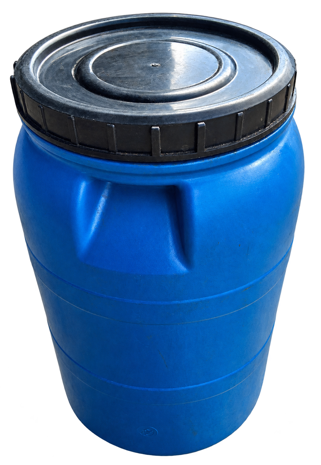 Bombona plástica 80 Litros