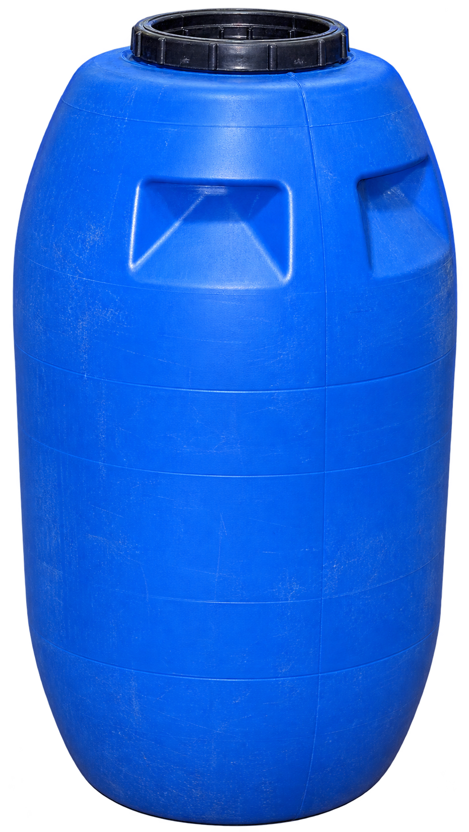 Bombona plástica 240 Litros natural