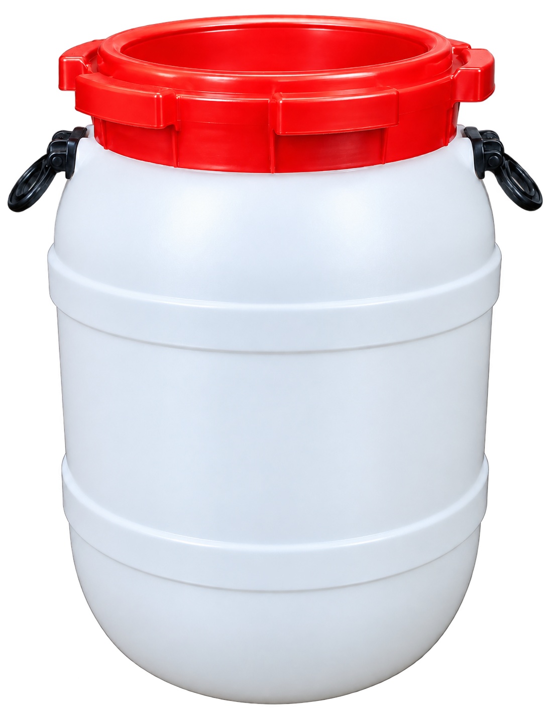 Bombona plástica 40 Litros branca