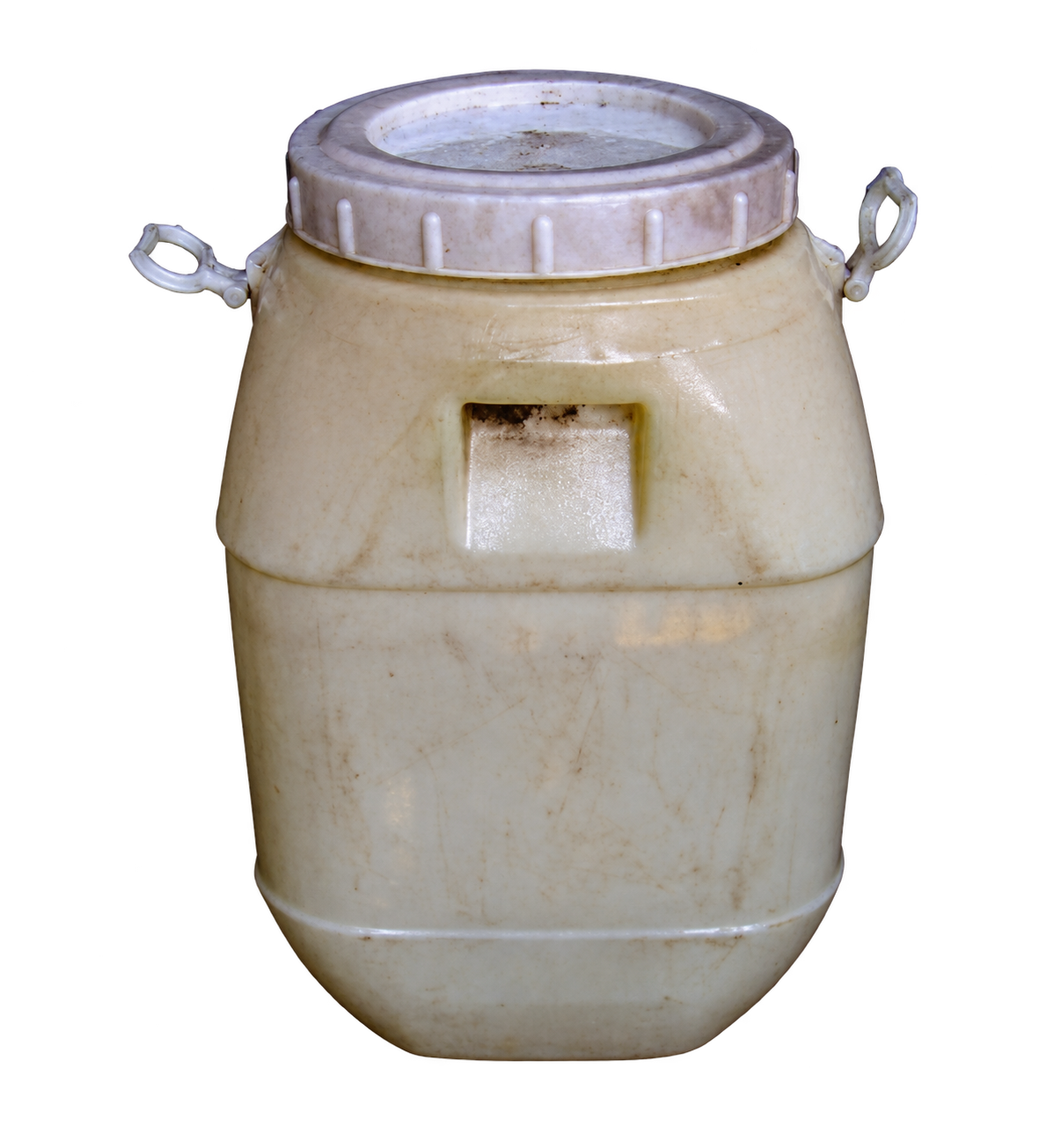 Bombona plástica 50 Litros branca